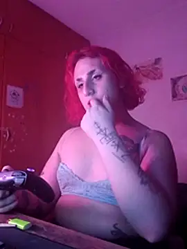 alien ate red online show from 05-01-26, 02:38