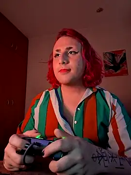 alien ate red online show from 12-18-25, 09:07