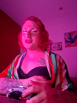 alien ate red online show from 12-16-25, 12:59