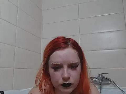 Snapshot of DivonixVenera chatting on 05-31-26, 11:05 DivonixVenera online show from 05-31-26, 11:05