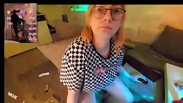 mindfvkc online show from 03-12-26, 03:01