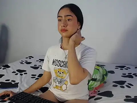 Kammy Candy online show from 02-25-26, 03:29