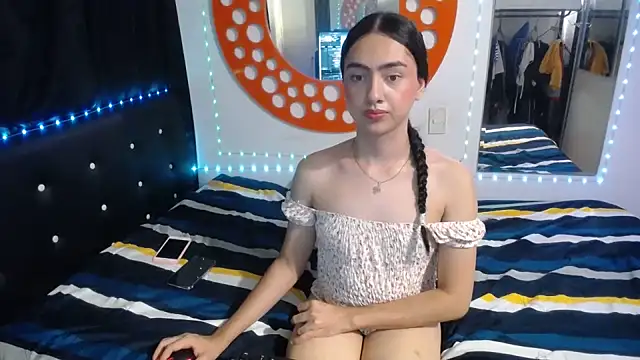 Kammy Candy online show from 02-03-26, 02:53