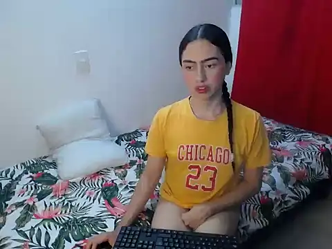 Kammy Candy online show from 02-16-26, 12:42