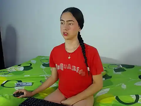 Kammy Candy online show from 02-21-26, 07:27