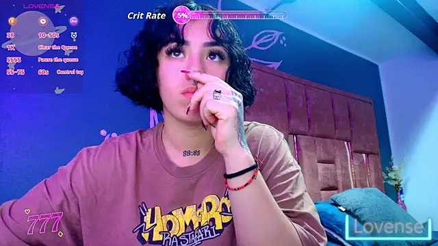 Kiara Fox   online show from 05-09-26, 09:51