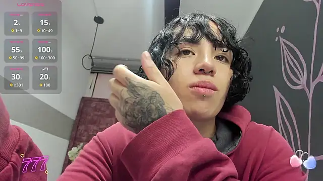 Kiara Fox   online show from 03-29-26, 12:01