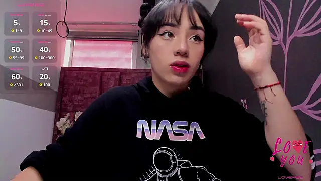 Kiara Fox   online show from 03-27-26, 08:32