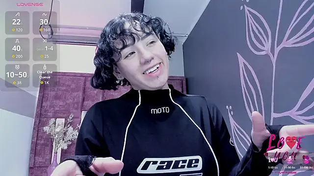 Kiara Fox   online show from 03-14-26, 09:43