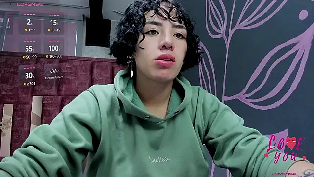 Kiara Fox   online show from 02-26-26, 08:31