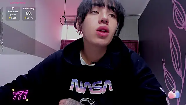 Kiara Fox   online show from 03-26-26, 08:07