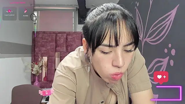 Kiara Fox   online show from 02-11-26, 08:09