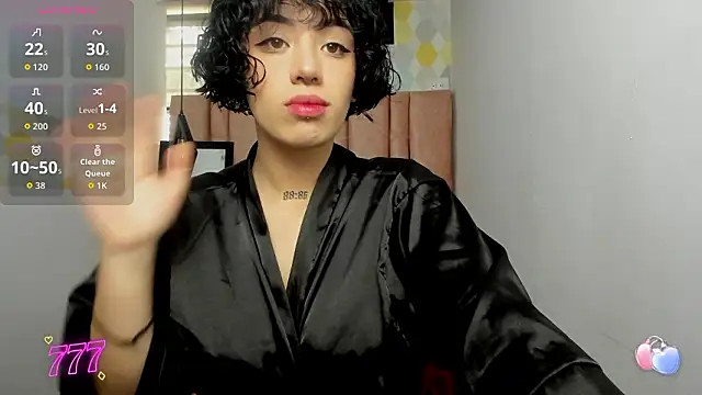 Kiara Fox   online show from 03-13-26, 06:02