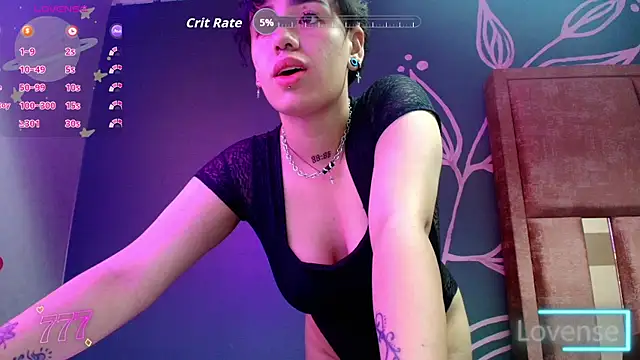 Kiara Fox   online show from 05-15-26, 04:27