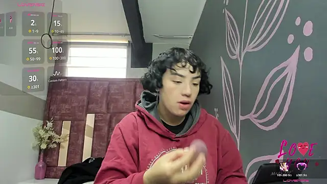 Kiara Fox   online show from 02-25-26, 08:30