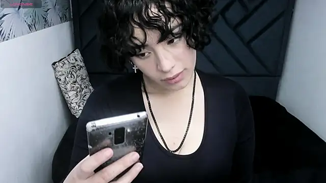 Kiara Fox   online show from 01-09-26, 08:16