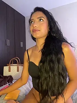 AlinaArgii online show from 03-11-26, 08:25