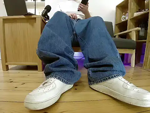 jonas camboy online show from 03-12-26, 06:01