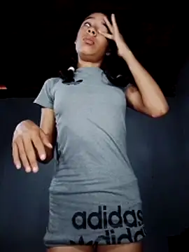 Vaness hot online show from 03-08-26, 12:08