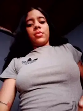 Vaness hot online show from 04-06-26, 08:54