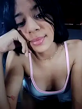 Vaness hot online show from 04-02-26, 07:53