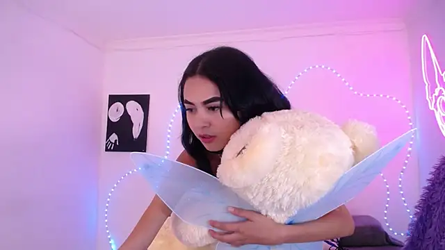 Sofia tgn online show from 04-18-26, 07:58