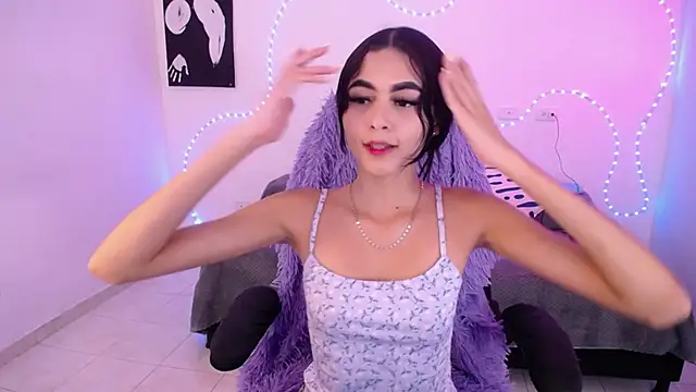 Sofia tgn online show from 04-30-26, 06:15
