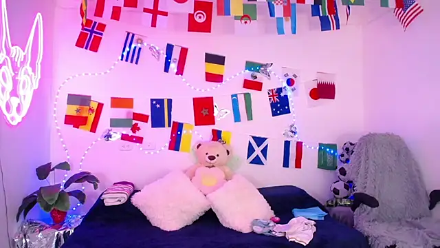Snapshot of Sofia_tgn chatting on 06-11-26, 06:38 Sofia tgn online show from 06-11-26, 06:38