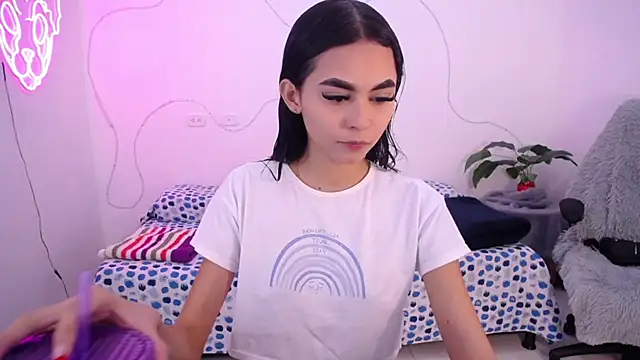Sofia tgn online show from 05-21-26, 06:38
