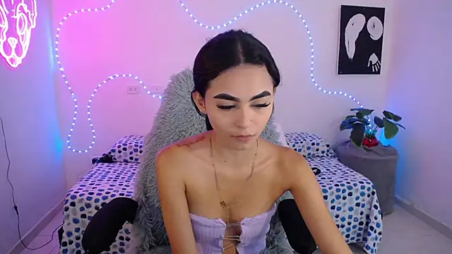 Sofia tgn online show from 05-14-26, 06:49