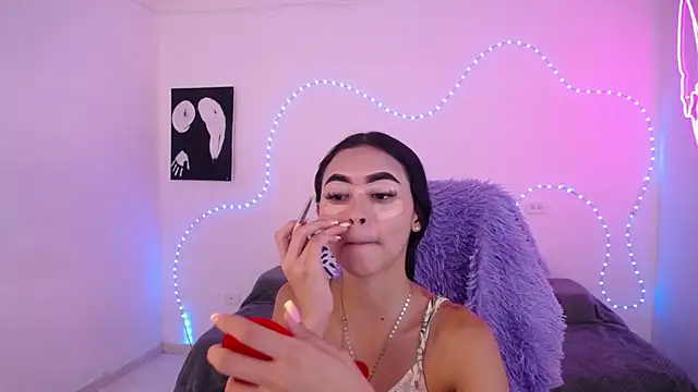Sofia tgn online show from 04-23-26, 04:41