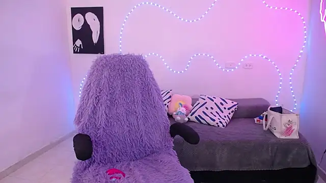 Sofia tgn online show from 04-11-26, 01:37