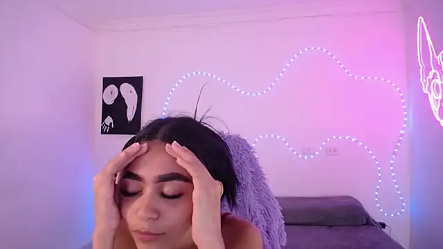 Sofia tgn online show from 04-09-26, 06:03