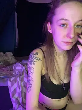 MelissaSchneider online show from 01-07-26, 07:08