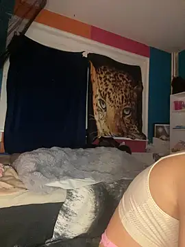 MelissaSchneider online show from 01-09-26, 07:32