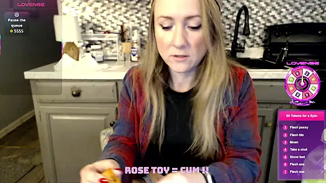 alluringpixie online show from 01-15-26, 09:29