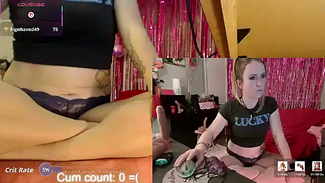 alluringpixie online show from 02-13-26, 02:22