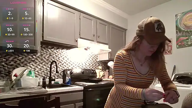 alluringpixie online show from 01-09-26, 11:00