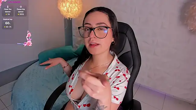 abby angel 1 online show from 12-15-25, 12:11