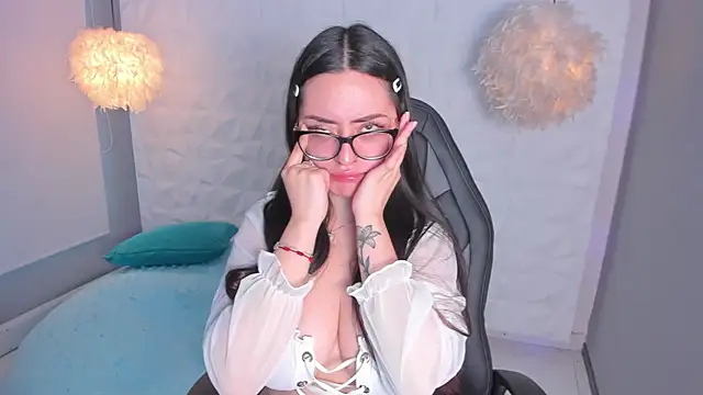 abby angel 1 online show from 12-20-25, 01:03