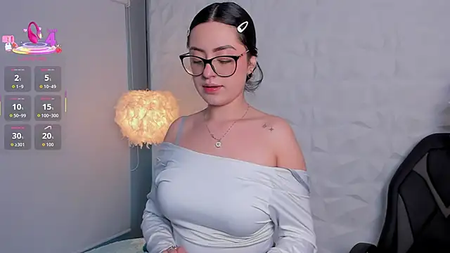 abby angel 1 online show from 12-17-25, 12:21