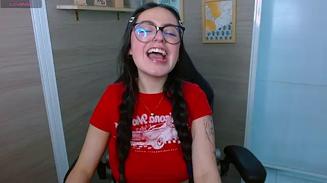 abby angel 1 online show from 01-05-26, 05:27