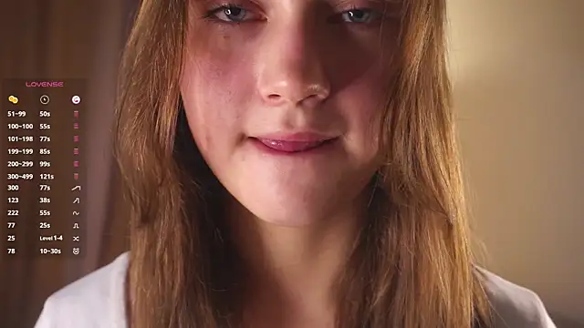 IrenaZeiler online show from 12-20-25, 06:05