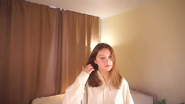 IrenaZeiler online show from 12-16-25, 06:06