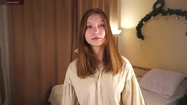 IrenaZeiler online show from 12-22-25, 06:24