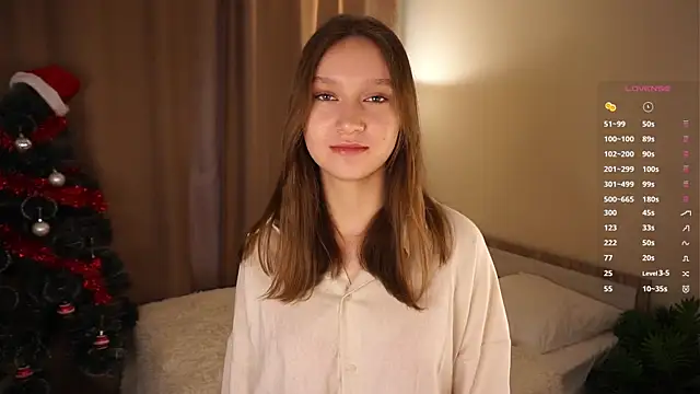 IrenaZeiler online show from 01-09-26, 05:14