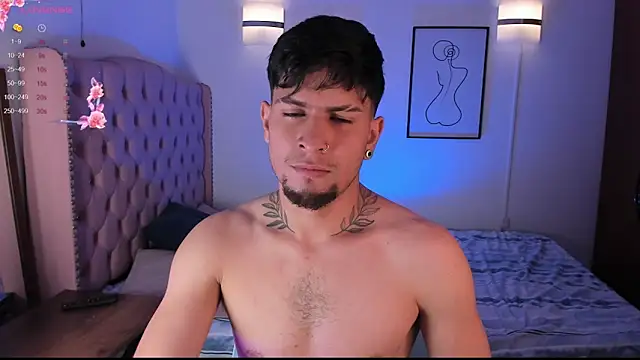 vaalentiino online show from 02-21-26, 10:12