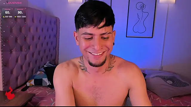 vaalentiino online show from 02-06-26, 11:01