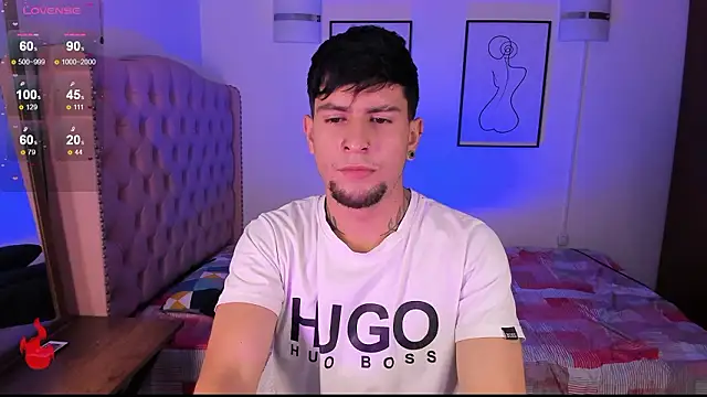 vaalentiino online show from 02-04-26, 12:05