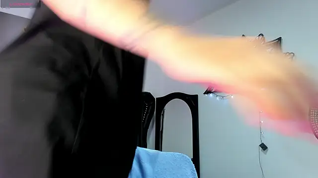 vaalentiino online show from 01-10-26, 06:25